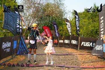 Dalat Ultra Trail 2026 - Ảnh #4744681
