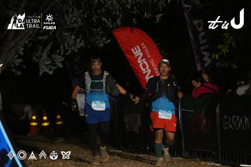 Dalat Ultra Trail 2026 - Ảnh #4759739