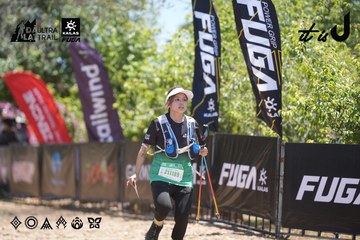 Dalat Ultra Trail 2026 - Ảnh #4692813