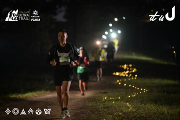 Dalat Ultra Trail 2026 - Ảnh #4720775