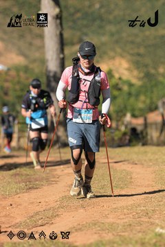 Dalat Ultra Trail 2026 - Ảnh #4714540