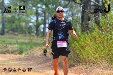 Dalat Ultra Trail 2026 - Ảnh #4876429