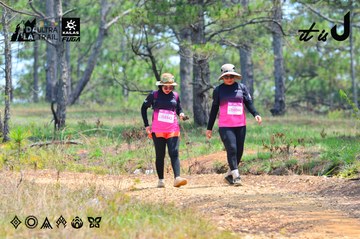 Dalat Ultra Trail 2026 - Ảnh #4876180