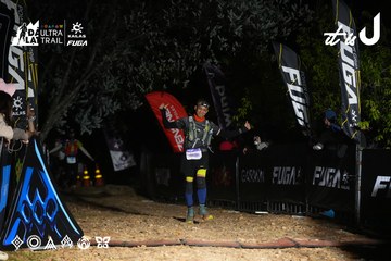 Dalat Ultra Trail 2026 - Ảnh #4759379