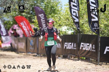 Dalat Ultra Trail 2026 - Ảnh #4693214