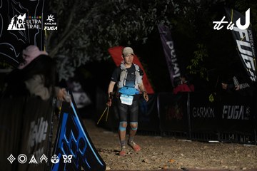 Dalat Ultra Trail 2026 - Ảnh #4762448