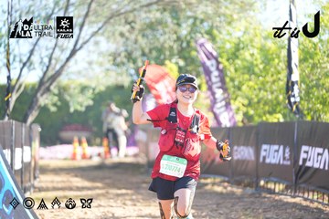 Dalat Ultra Trail 2026 - Ảnh #4682652