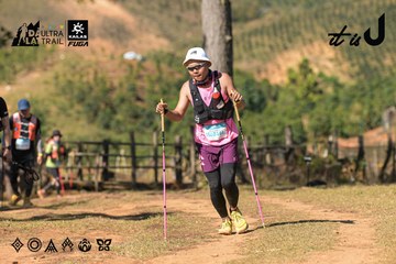 Dalat Ultra Trail 2026 - Ảnh #4715917