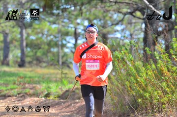 Dalat Ultra Trail 2026 - Ảnh #4750578