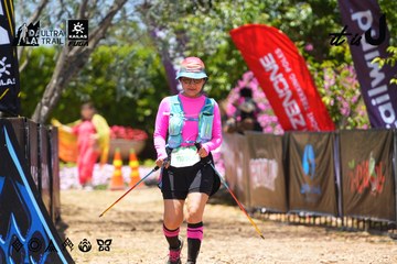 Dalat Ultra Trail 2026 - Ảnh #4722475