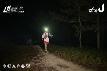 Dalat Ultra Trail 2026 - Ảnh #4751109