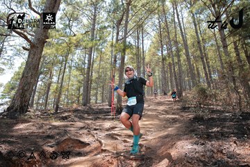 Dalat Ultra Trail 2026 - Ảnh #4738749