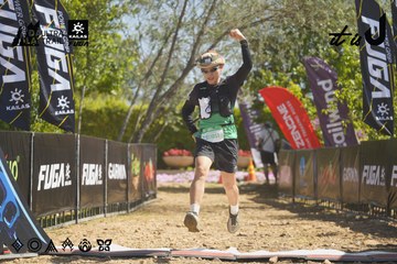 Dalat Ultra Trail 2026 - Ảnh #4683822