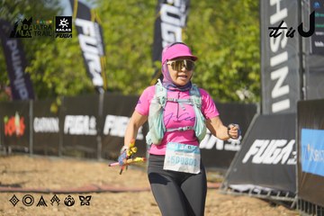 Dalat Ultra Trail 2026 - Ảnh #4760590