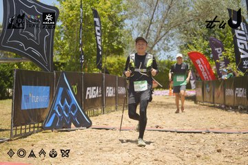 Dalat Ultra Trail 2026 - Ảnh #4695046