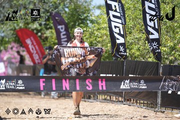 Dalat Ultra Trail 2026 - Ảnh #4747338