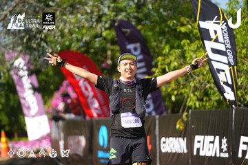 Dalat Ultra Trail 2026 - Ảnh #4741726