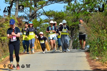 Dalat Ultra Trail 2026 - Ảnh #4749069