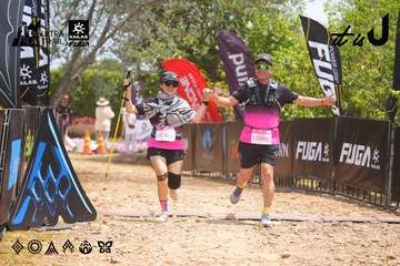 Dalat Ultra Trail 2026 - Ảnh #4867539