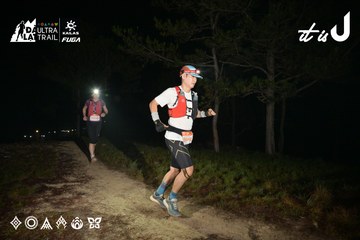 Dalat Ultra Trail 2026 - Ảnh #4751142