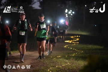 Dalat Ultra Trail 2026 - Ảnh #4721083