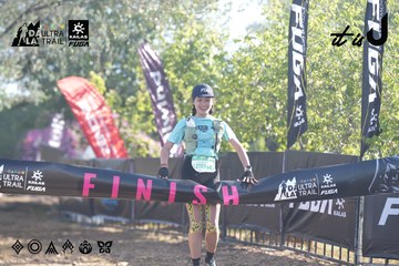 Dalat Ultra Trail 2026 - Ảnh #4685198