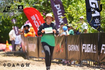 Dalat Ultra Trail 2026 - Ảnh #4699207