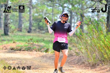 Dalat Ultra Trail 2026 - Ảnh #4873742