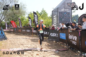 Dalat Ultra Trail 2026 - Ảnh #4864053