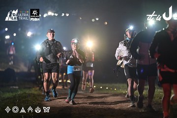 Dalat Ultra Trail 2026 - Ảnh #4714604