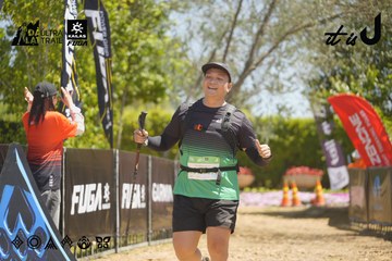 Dalat Ultra Trail 2026 - Ảnh #4691566
