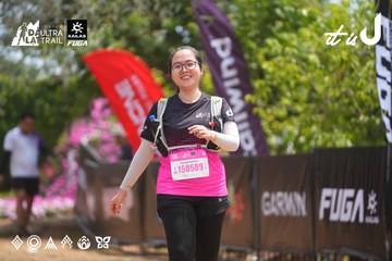 Dalat Ultra Trail 2026 - Ảnh #4867207