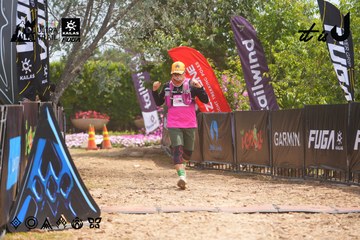 Dalat Ultra Trail 2026 - Ảnh #4865830