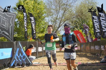 Dalat Ultra Trail 2026 - Ảnh #4683379