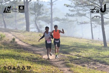 Dalat Ultra Trail 2026 - Ảnh #4894502