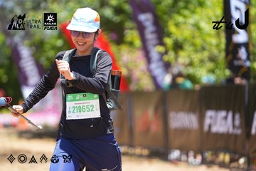 Dalat Ultra Trail 2026 - Ảnh #4700597