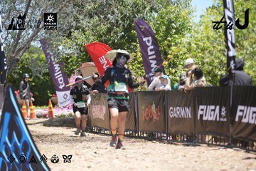 Dalat Ultra Trail 2026 - Ảnh #4693211