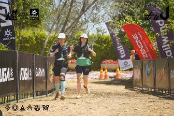Dalat Ultra Trail 2026 - Ảnh #4690630
