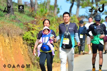Dalat Ultra Trail 2026 - Ảnh #4748168