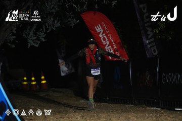 Dalat Ultra Trail 2026 - Ảnh #4763828