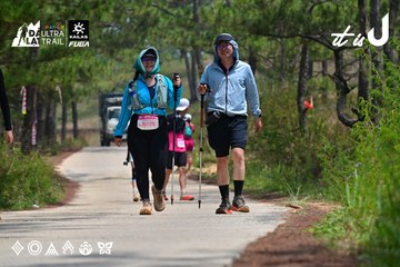 Dalat Ultra Trail 2026 - Ảnh #4831597