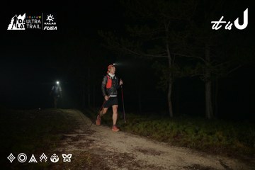 Dalat Ultra Trail 2026 - Ảnh #4750994