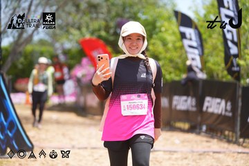 Dalat Ultra Trail 2026 - Ảnh #4869473
