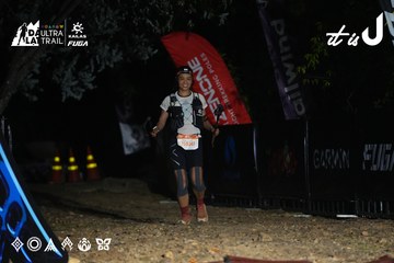 Dalat Ultra Trail 2026 - Ảnh #4763931