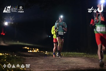 Dalat Ultra Trail 2026 - Ảnh #4729871