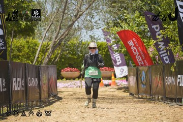 Dalat Ultra Trail 2026 - Ảnh #4721872