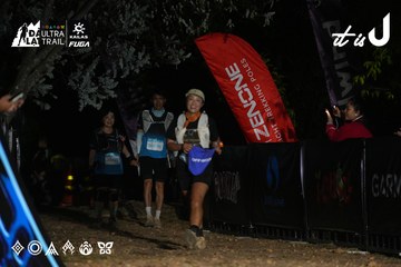 Dalat Ultra Trail 2026 - Ảnh #4758980