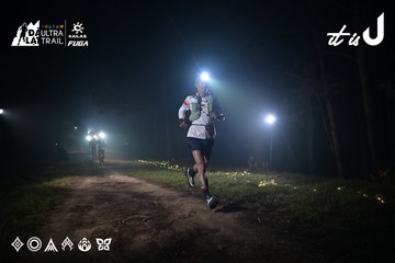 Dalat Ultra Trail 2026 - Ảnh #4704784