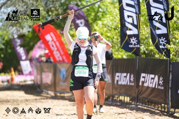 Dalat Ultra Trail 2026 - Ảnh #4695892