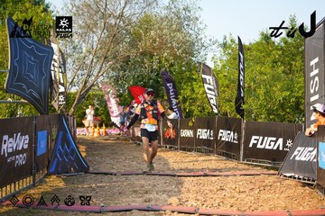 Dalat Ultra Trail 2026 - Ảnh #4743073